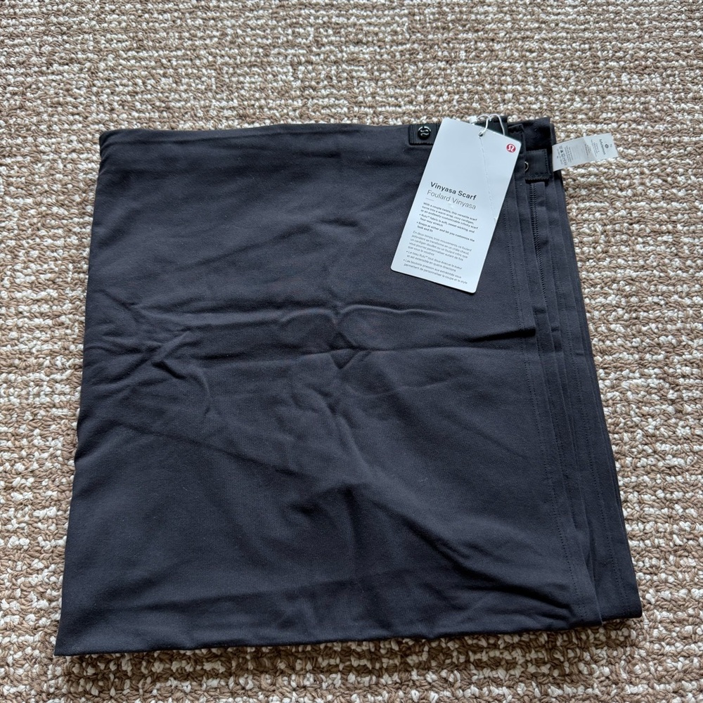 VINYASA SCARF